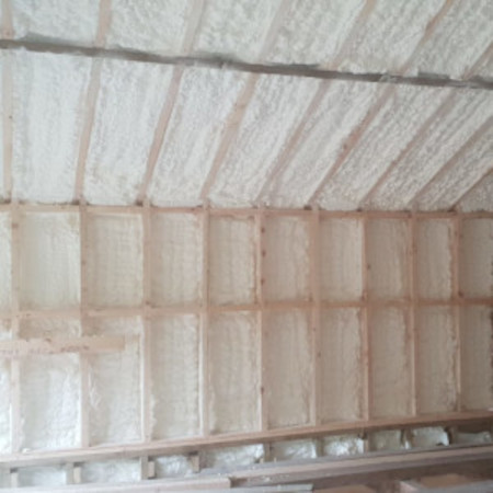Internal Wall Insulation Cork